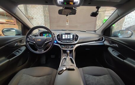 Chevrolet Volt II, 2018 год, 1 650 000 рублей, 6 фотография