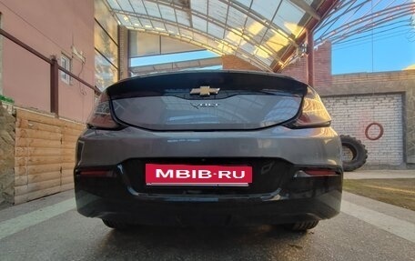 Chevrolet Volt II, 2018 год, 1 650 000 рублей, 7 фотография