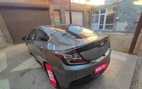 Chevrolet Volt II, 2018 год, 1 650 000 рублей, 9 фотография