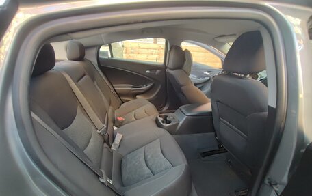 Chevrolet Volt II, 2018 год, 1 650 000 рублей, 14 фотография