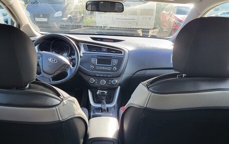 KIA cee'd III, 2017 год, 950 000 рублей, 5 фотография