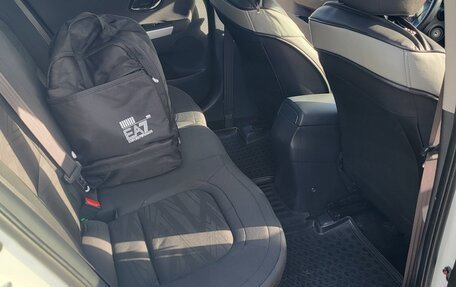 KIA cee'd III, 2017 год, 950 000 рублей, 7 фотография