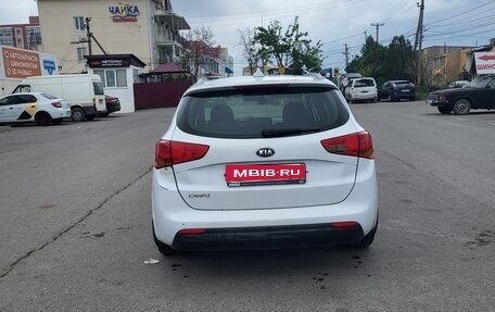 KIA cee'd III, 2017 год, 950 000 рублей, 3 фотография