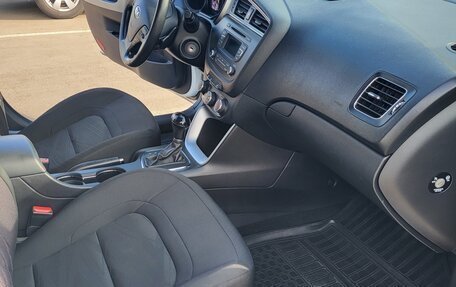 KIA cee'd III, 2017 год, 950 000 рублей, 11 фотография