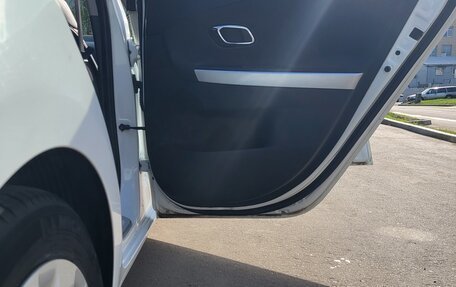 KIA cee'd III, 2017 год, 950 000 рублей, 20 фотография