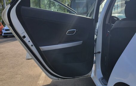 KIA cee'd III, 2017 год, 950 000 рублей, 23 фотография