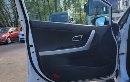 KIA cee'd III, 2017 год, 950 000 рублей, 14 фотография