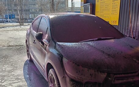 Citroen DS4, 2013 год, 1 000 000 рублей, 3 фотография