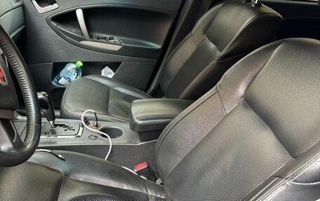 Geely Emgrand X7 I, 2014 год, 670 000 рублей, 7 фотография