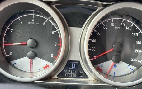 Geely Emgrand X7 I, 2014 год, 670 000 рублей, 2 фотография