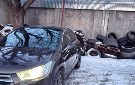 Citroen DS4, 2013 год, 1 000 000 рублей, 6 фотография