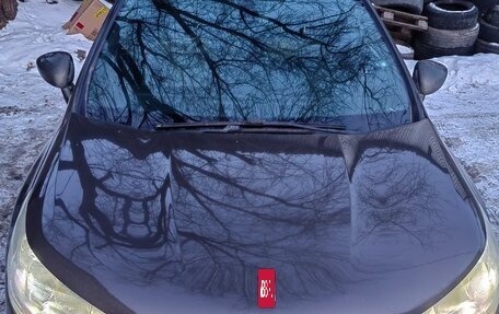 Citroen DS4, 2013 год, 1 000 000 рублей, 4 фотография
