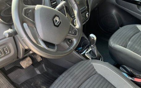 Renault Kaptur I рестайлинг, 2017 год, 1 510 000 рублей, 11 фотография
