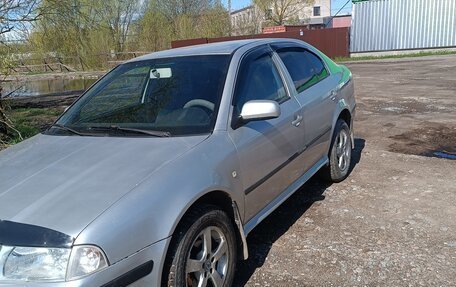 Skoda Octavia IV, 2006 год, 330 000 рублей, 2 фотография