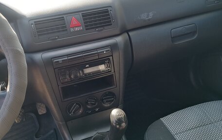 Skoda Octavia IV, 2006 год, 330 000 рублей, 8 фотография
