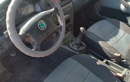 Skoda Octavia IV, 2006 год, 330 000 рублей, 7 фотография