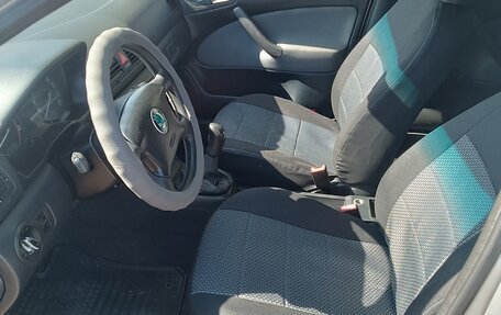 Skoda Octavia IV, 2006 год, 330 000 рублей, 6 фотография