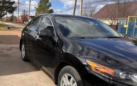 Honda Accord VIII рестайлинг, 2008 год, 1 100 000 рублей, 4 фотография