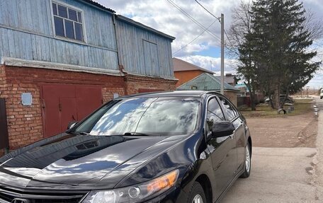 Honda Accord VIII рестайлинг, 2008 год, 1 100 000 рублей, 2 фотография