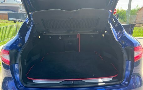 Maserati Levante I, 2017 год, 5 690 000 рублей, 14 фотография