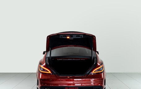 Mercedes-Benz CLS, 2016 год, 3 400 000 рублей, 8 фотография