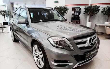 Mercedes-Benz GLK-Класс, 2014 год, 2 090 000 рублей, 3 фотография