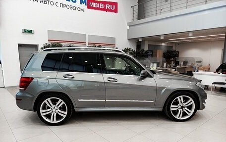 Mercedes-Benz GLK-Класс, 2014 год, 2 090 000 рублей, 5 фотография