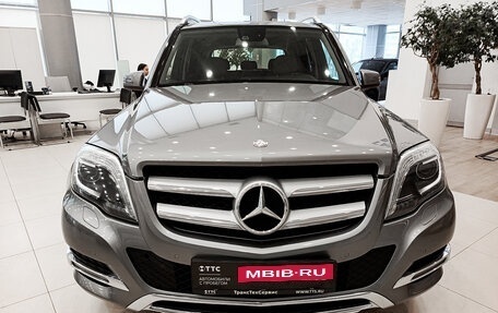 Mercedes-Benz GLK-Класс, 2014 год, 2 090 000 рублей, 2 фотография