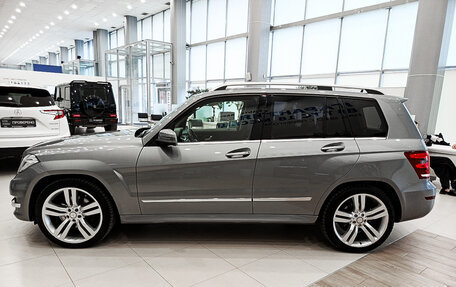 Mercedes-Benz GLK-Класс, 2014 год, 2 090 000 рублей, 10 фотография