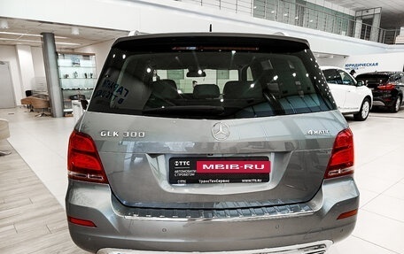 Mercedes-Benz GLK-Класс, 2014 год, 2 090 000 рублей, 7 фотография