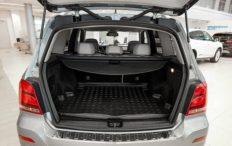 Mercedes-Benz GLK-Класс, 2014 год, 2 090 000 рублей, 12 фотография