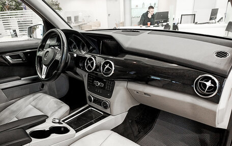 Mercedes-Benz GLK-Класс, 2014 год, 2 090 000 рублей, 13 фотография