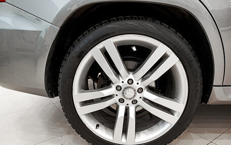 Mercedes-Benz GLK-Класс, 2014 год, 2 090 000 рублей, 22 фотография
