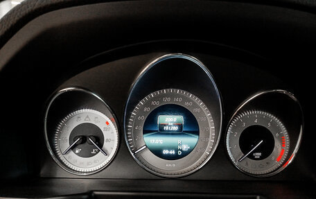 Mercedes-Benz GLK-Класс, 2014 год, 2 090 000 рублей, 16 фотография