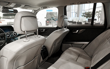 Mercedes-Benz GLK-Класс, 2014 год, 2 090 000 рублей, 15 фотография