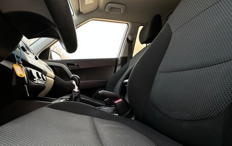 Hyundai Creta I рестайлинг, 2020 год, 1 610 000 рублей, 18 фотография
