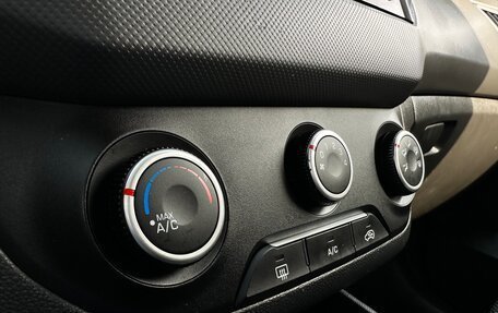 Hyundai Creta I рестайлинг, 2020 год, 1 610 000 рублей, 14 фотография