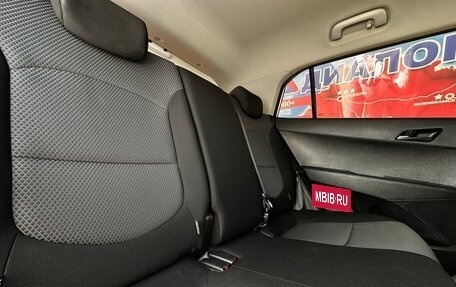 Hyundai Creta I рестайлинг, 2020 год, 1 610 000 рублей, 20 фотография