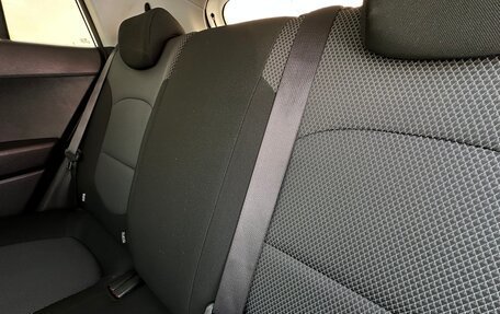 Hyundai Creta I рестайлинг, 2020 год, 1 610 000 рублей, 22 фотография