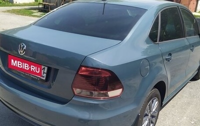 Volkswagen Polo VI (EU Market), 2020 год, 1 600 000 рублей, 1 фотография