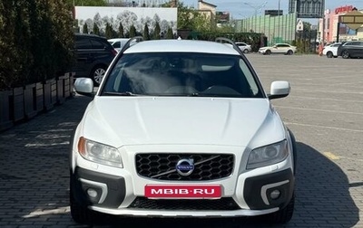 Volvo XC70 II рестайлинг, 2013 год, 1 600 000 рублей, 1 фотография