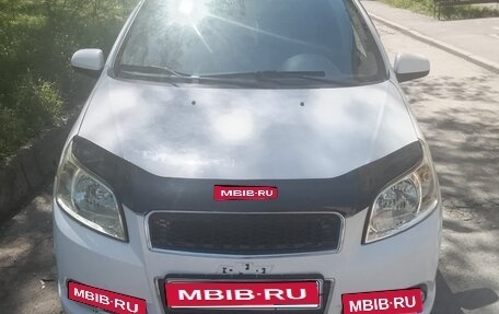 Ravon Nexia R3, 2017 год, 620 000 рублей, 1 фотография
