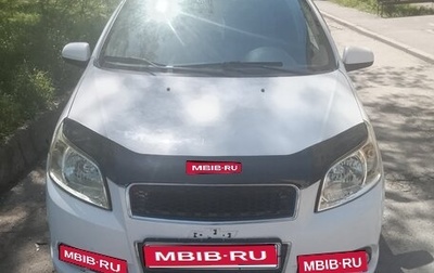 Ravon Nexia R3, 2017 год, 620 000 рублей, 1 фотография