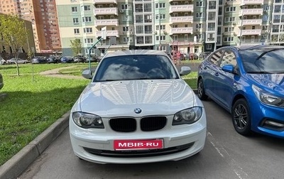 BMW 1 серия, 2011 год, 1 100 000 рублей, 1 фотография