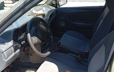 Daewoo Nexia I рестайлинг, 2007 год, 120 000 рублей, 1 фотография