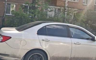Chevrolet Epica, 2008 год, 450 000 рублей, 1 фотография