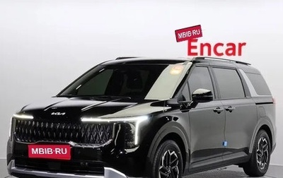 KIA Carnival, 2024 год, 3 750 000 рублей, 1 фотография