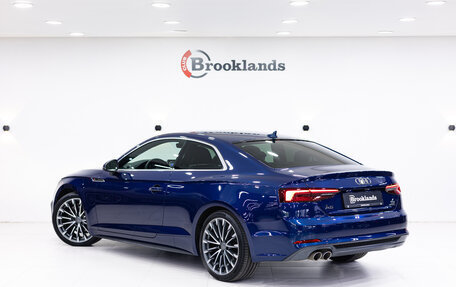 Audi A5, 2018 год, 3 490 000 рублей, 6 фотография