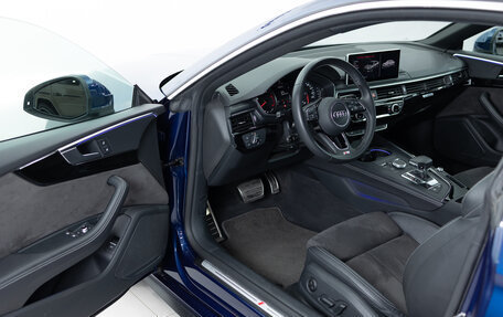 Audi A5, 2018 год, 3 490 000 рублей, 7 фотография