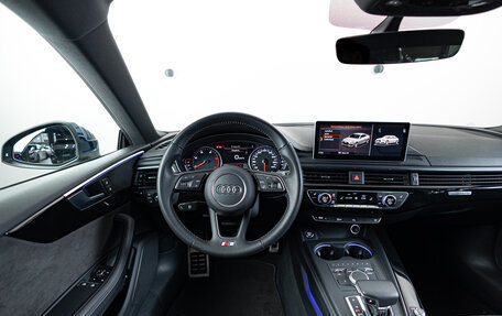 Audi A5, 2018 год, 3 490 000 рублей, 10 фотография